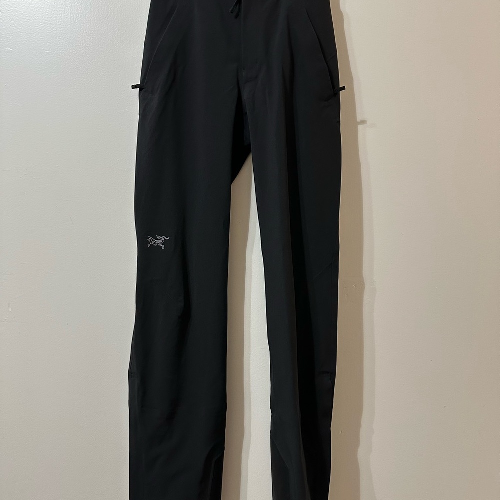Arc'teryx Theriss High-Rise Pant WOMENS skipants
